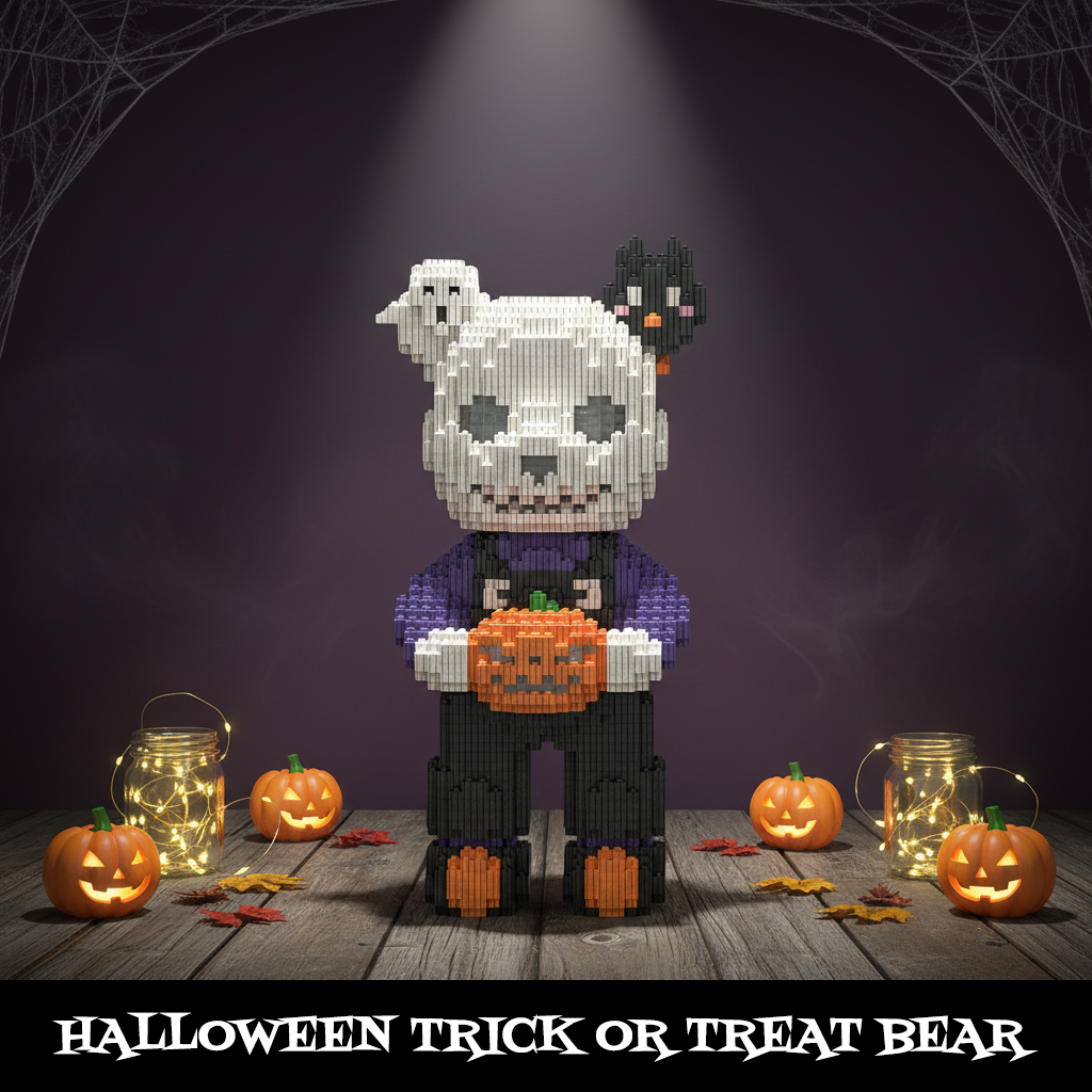 Halloween-Sonderedition (32 cm)