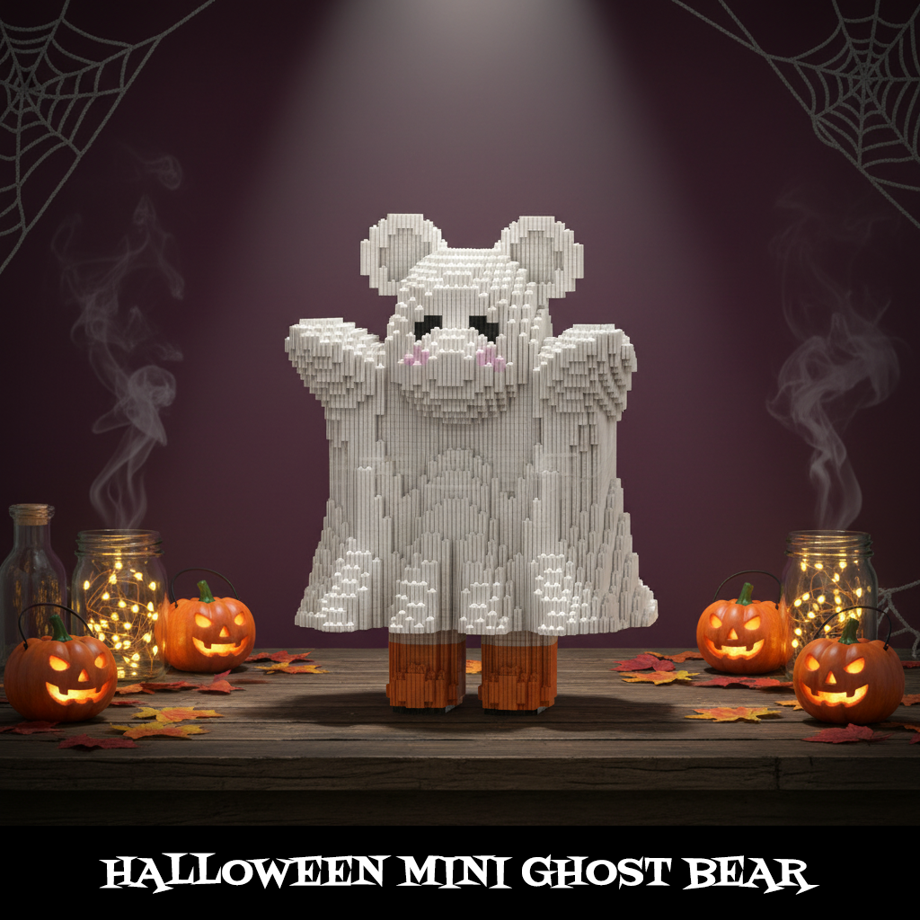 Halloween-Sonderedition (32 cm)