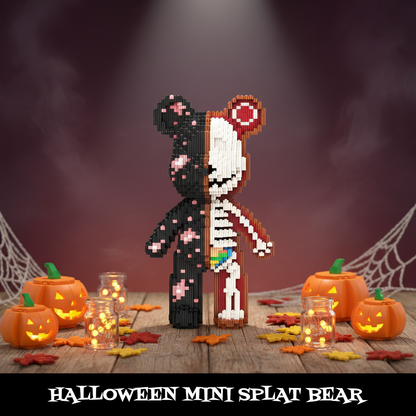 Halloween-Sonderedition (32 cm)