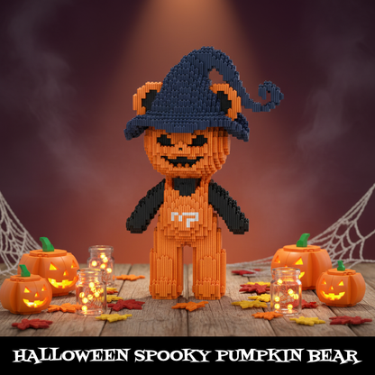 Halloween-Sonderedition (32 cm)