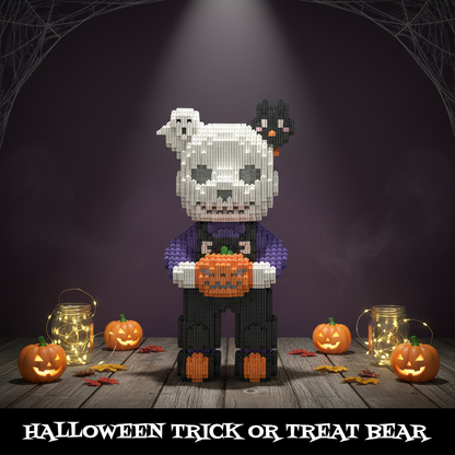 Halloween-Sonderedition (32 cm)